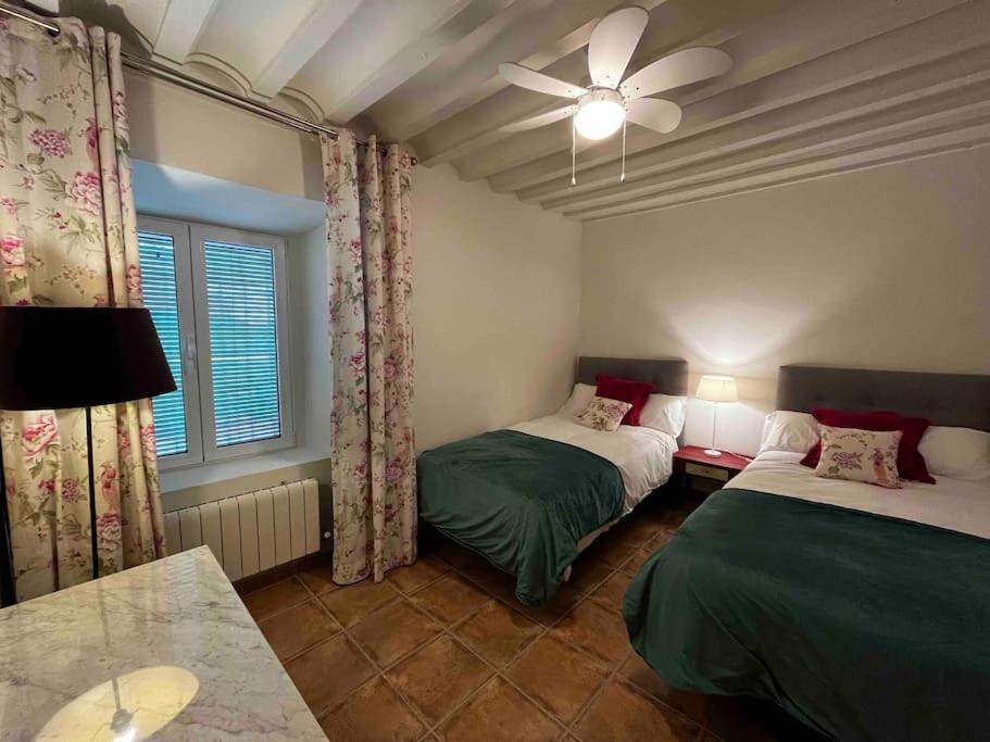 Las Casas Del Rincon- 7 Dormitorios Villahermosa Extérieur photo